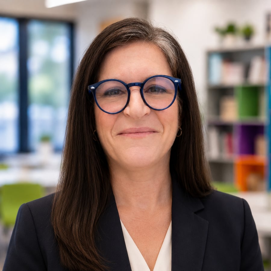 Ms. Gina Siringo, MS Ed.