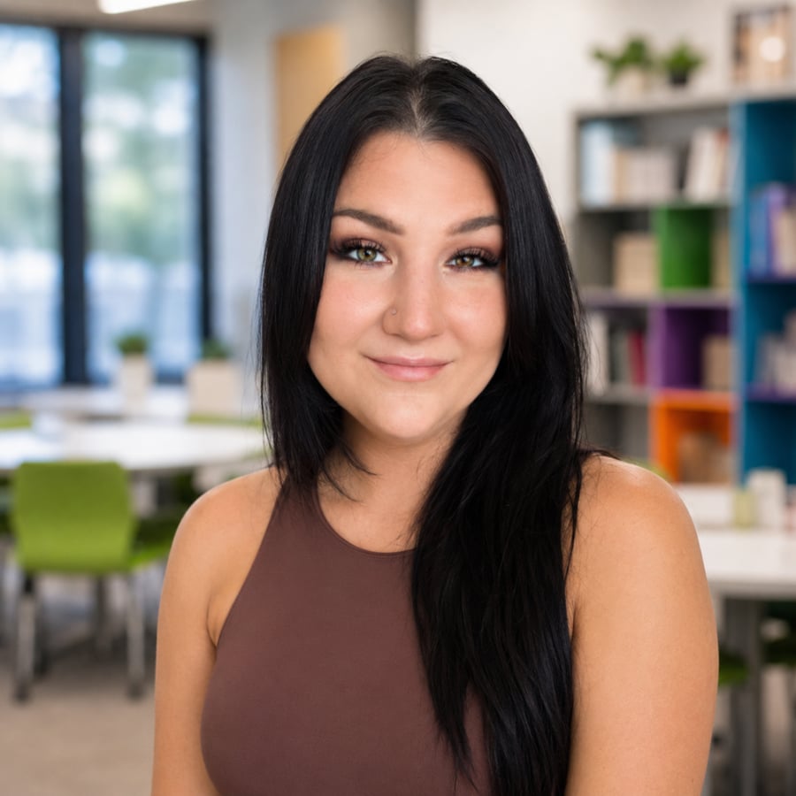 Ms. Lauren Cappellini